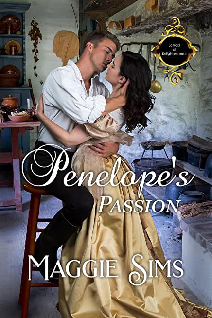 Penelope's Passion