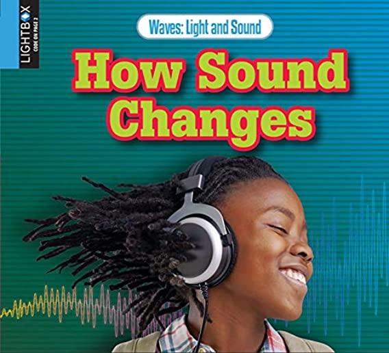How Sound Changes
