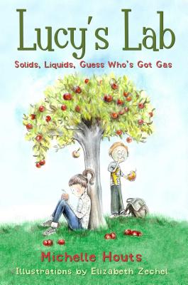 Solids, Liquids, Guess Who's Got Gas?, Volume 2: Lucy's Lab #2