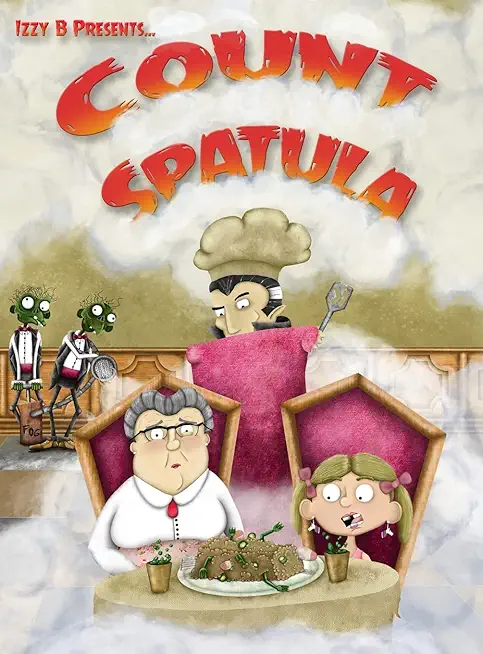Count Spatula