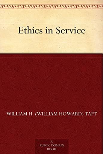 Ethics in Service