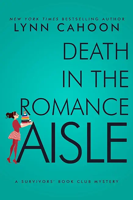 Death in the Romance Aisle