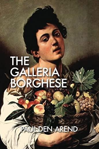The Galleria Borghese