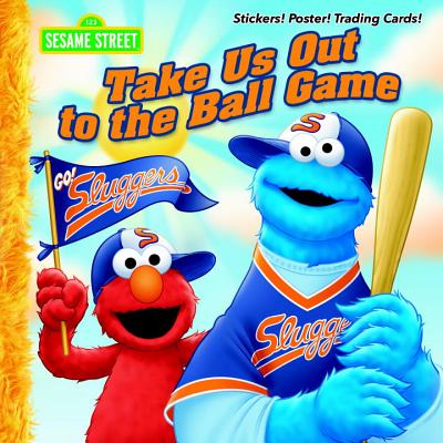 Take Us Out to the Ball Game (Sesame Street)