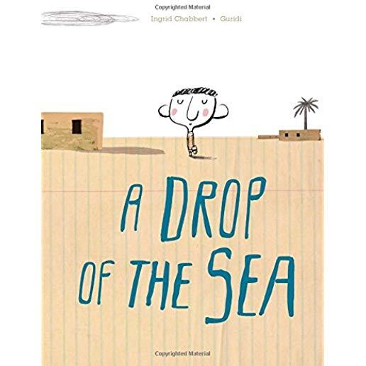 A Drop of the Sea