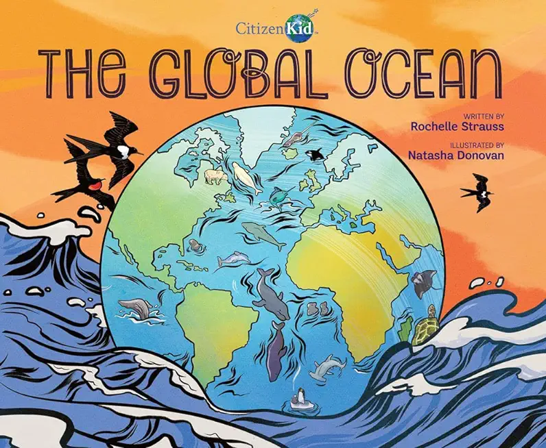 The Global Ocean