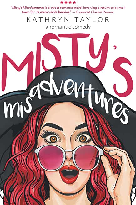 Misty's Misadventures