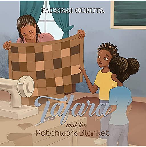 Tafara and the Patchwork Blanket