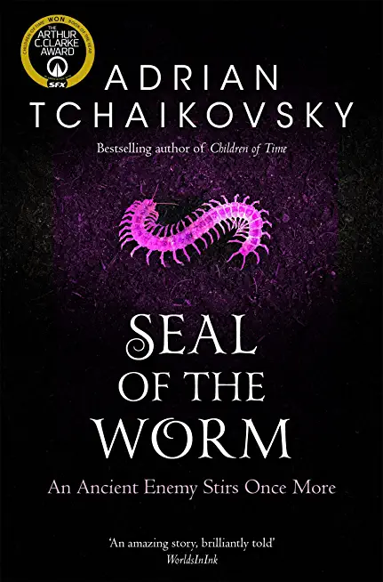 Seal of the Worm: Volume 10