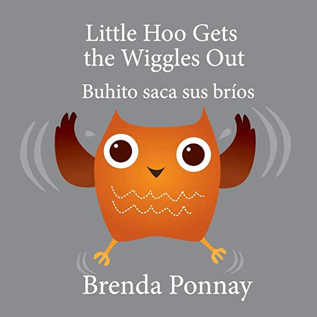 Little Hoo Gets the Wiggles Out / Buhito saca sus brÃ­os