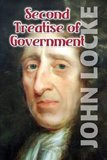 Second Treatise on Government