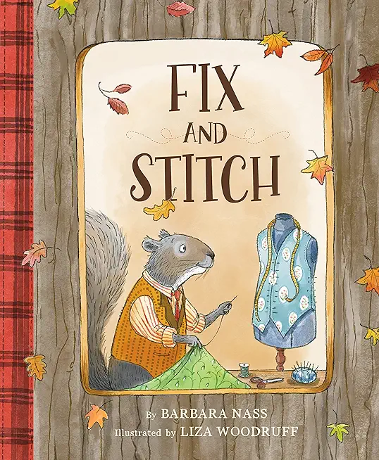 Fix and Stitch
