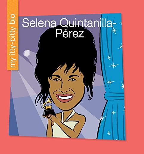 Selena Quintanilla-PÃ©rez