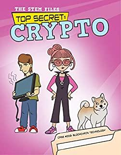 Top Secret: Crypto