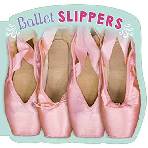 Ballet Slippers