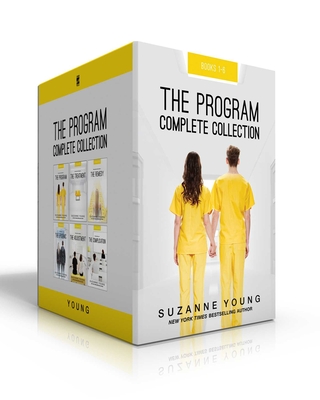 The Program Complete Collection: The Program; The Treatment; The Remedy; The Epidemic; The Adjustment; The Complication