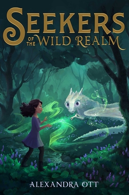 Seekers of the Wild Realm, Volume 1