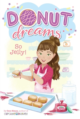 So Jelly!, Volume 2
