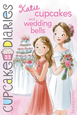 Katie Cupcakes and Wedding Bells, Volume 33