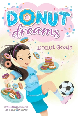 Donut Goals, 7