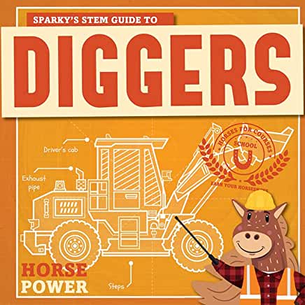 Sparky's Stem Guide to Diggers