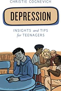 Depression: Insights and Tips for Teenagers