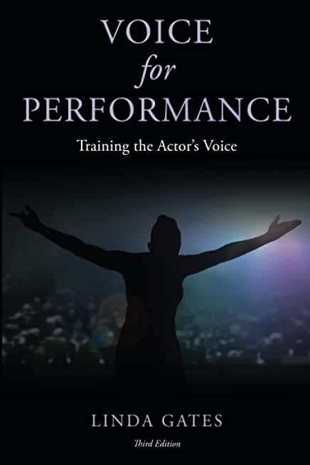 Voice for Performance: Training the Actor's Voice