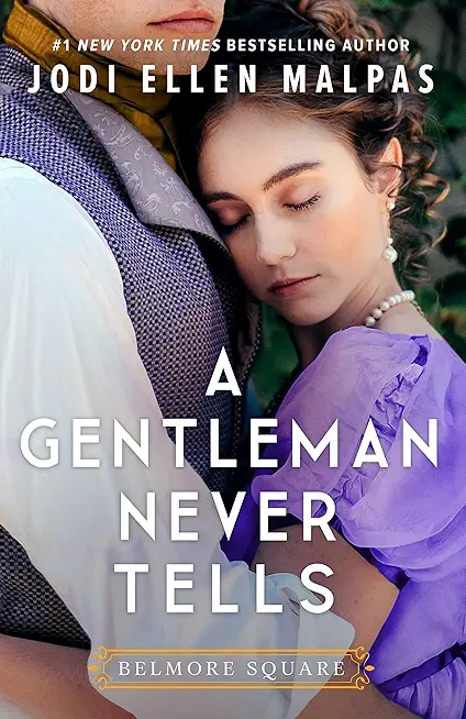 A Gentleman Never Tells
