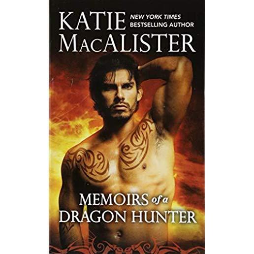 Memoirs of a Dragon Hunter