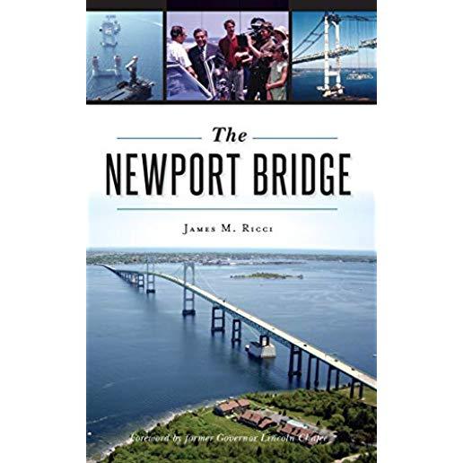 The Newport Bridge