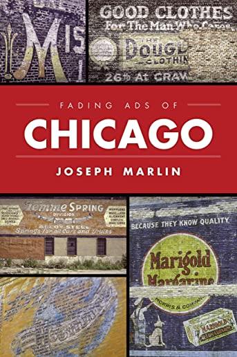 Fading Ads of Chicago