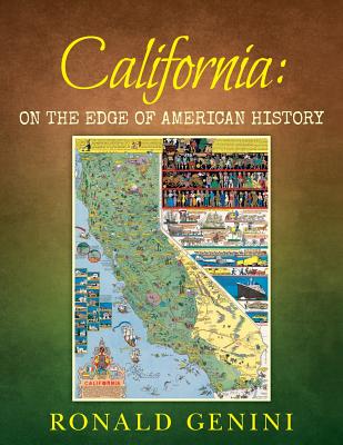California: On the Edge of American History