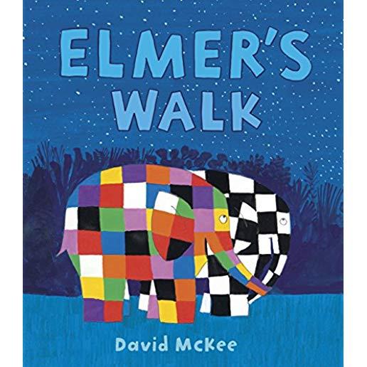 Elmer's Walk
