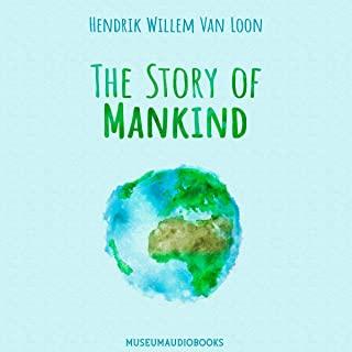 The Story of Mankind: Illustrated