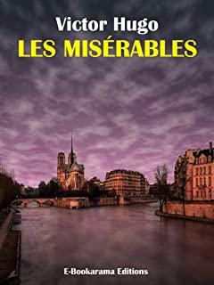 Les Miserables (Saga Complete 5 a 1) (French Edition)
