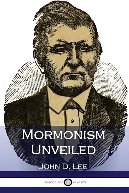 Mormonism Unveiled