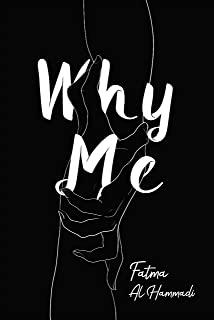 Why Me: A Journey of Getting up in a World That's Screwed Up.