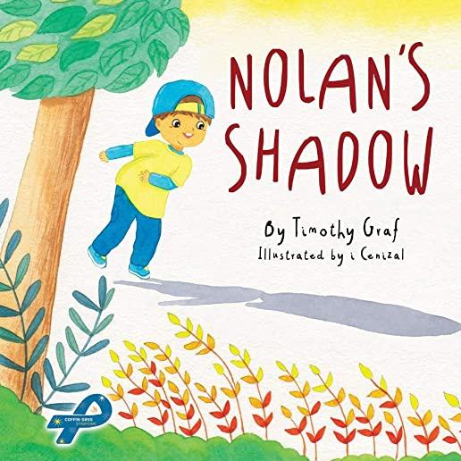Nolan's Shadow