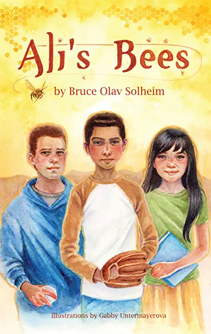 Ali's Bees