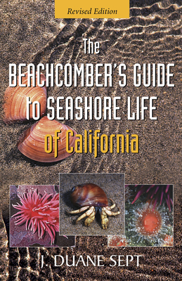 The Beachcomber's Guide to Seashore Life of California Revised