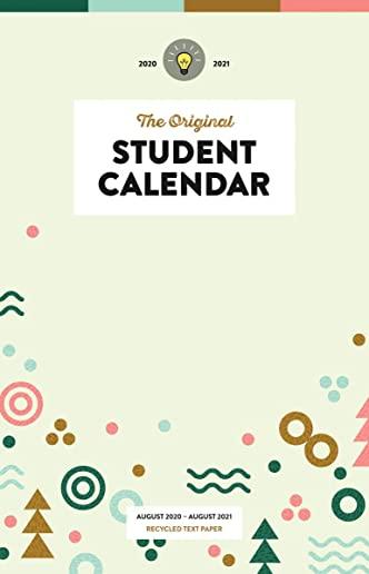 The Original Student Calendar 2020/2021