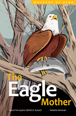 The Eagle Mother, Volume 3