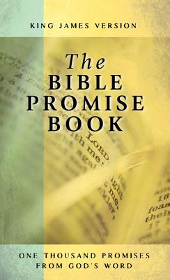 Bible Promise Book - KJV