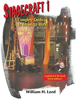 Stagecraft 1: A Complete Guide to Backstage Work (Revised) (Revised) (Revised)