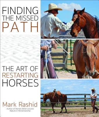 Finding the Missed Path: The Art of Restarting Horses