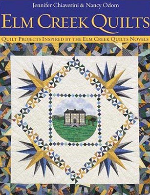ELM Creek Quilts - Print on Demand Edition