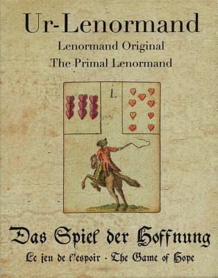 Primal Lenormand -- The Game of Hope
