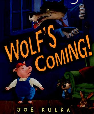 Wolf's Coming!