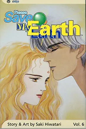 Please Save My Earth, Vol. 6, 6