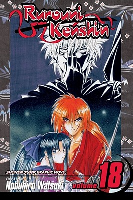 Rurouni Kenshin, Vol. 18, 18